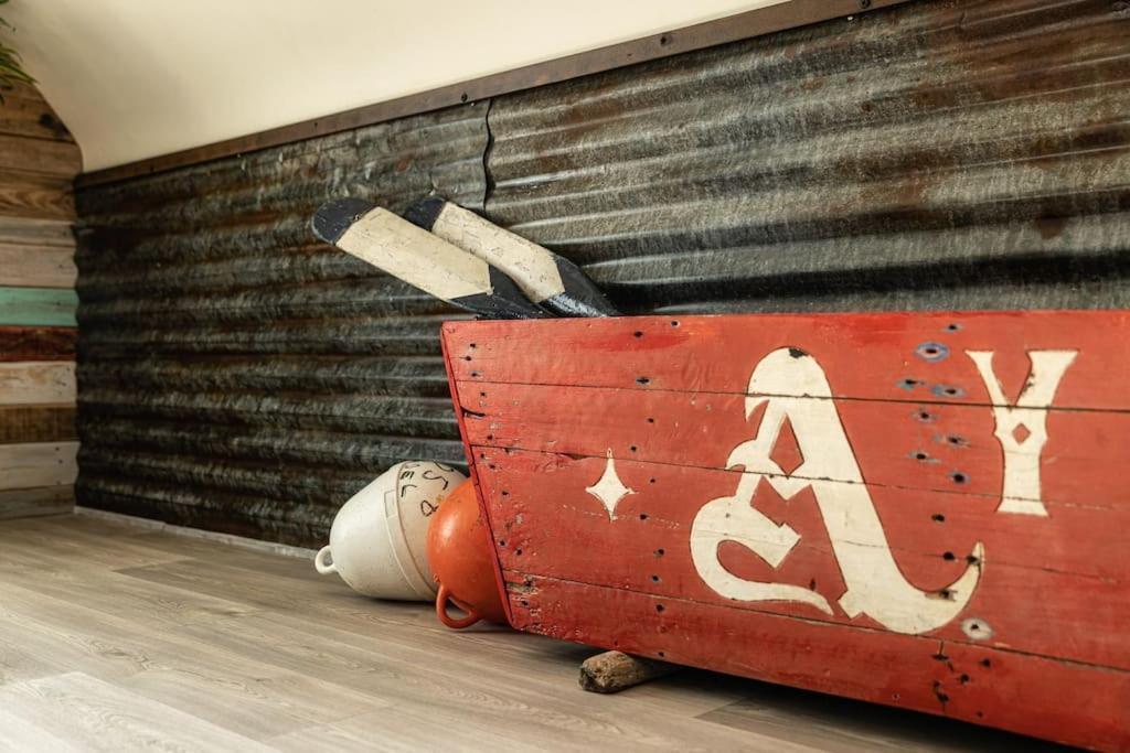 Appartement Couleurs Passees De Charme